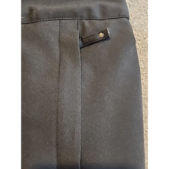 Columbia Titanium Pants Women’s Sz Small Black Omni Tech Ski Snow Snowboard - Picture 12 of 16